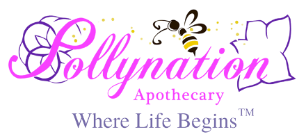 Pollynation Logo