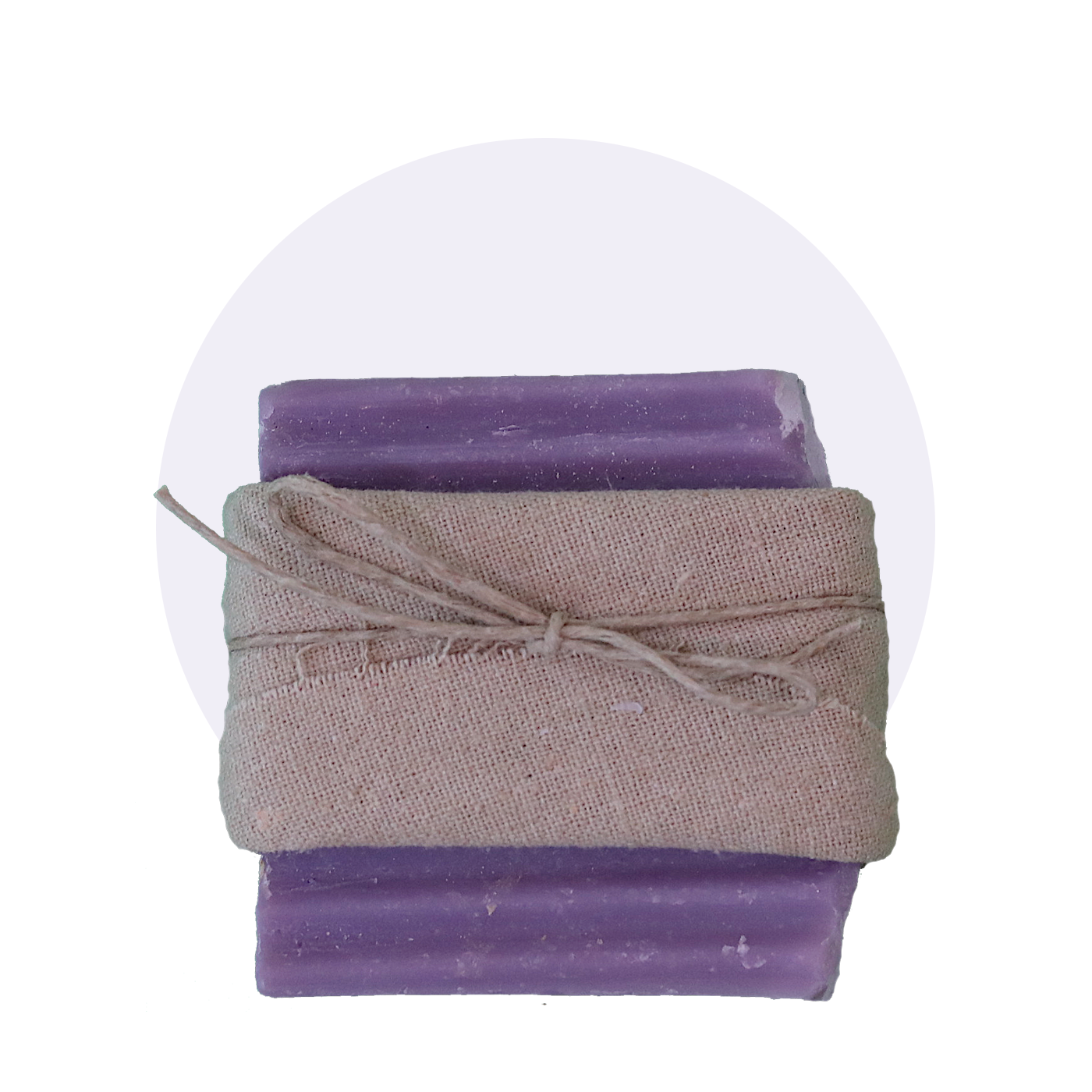 Lavender & Clay Soap