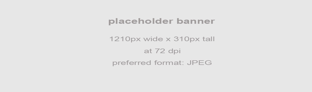 placeholder-banner